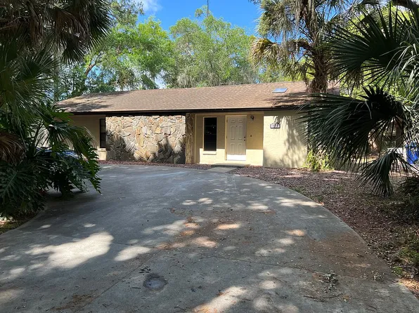 210 SE Valare Ln, Crystal River, FL 34429