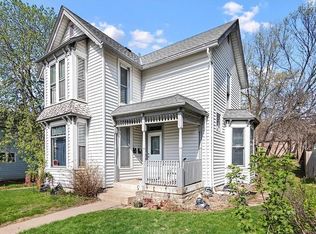 2411 Fillmore St NE #2, Minneapolis, MN 55418