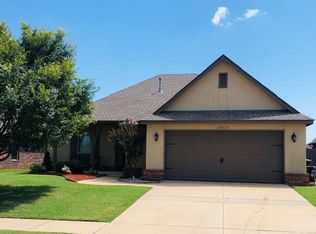 18832 E 48th Pl, Tulsa, OK 74134