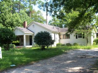 404 E 8th St, Adel, GA 31620