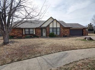 11106 E 97th St N, Owasso, OK 74055