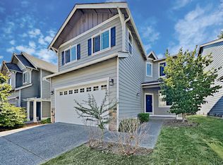 17422 14th Ave SE #43-E, Bothell, WA 98012