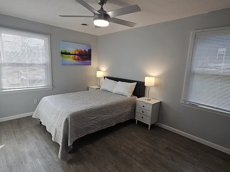 Bedroom #4