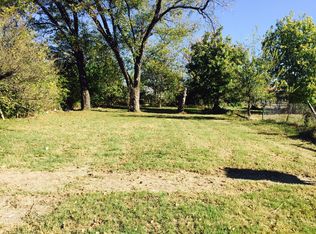 717 Turner St, Waco, TX 76704