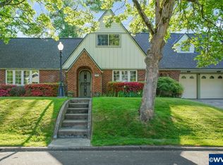 230 Richmond Ave SE, Salem, OR