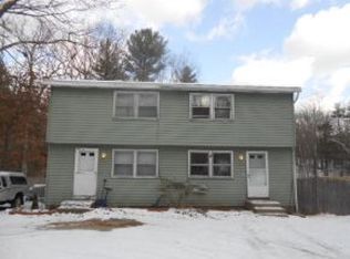 306 Island Pond Rd #R, Derry, NH 03038