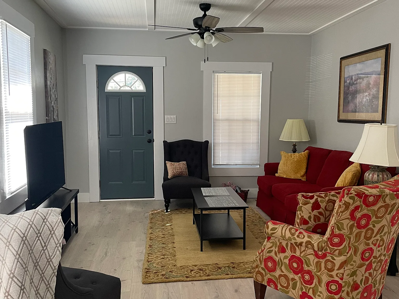 2 bed, 1049 sqft, $1,400 — Photo 4