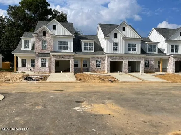 1082 Lexington Loop, Southaven, MS 38671