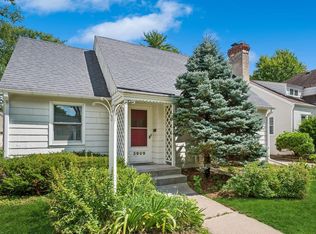 3909 Kipling Ave S, Saint Louis Park, MN 55416