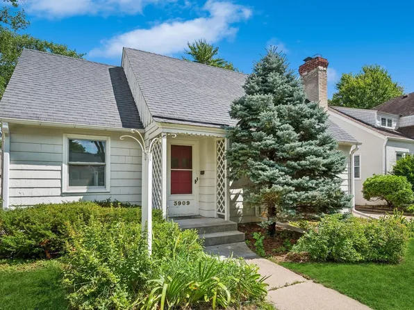 3909 Kipling Ave S, Saint Louis Park, MN 55416
