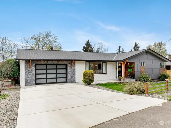 1717 Lake Avenue S, Renton, WA 98055