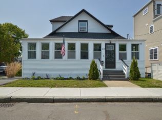 33 Bay View Ave, Winthrop, MA 02152