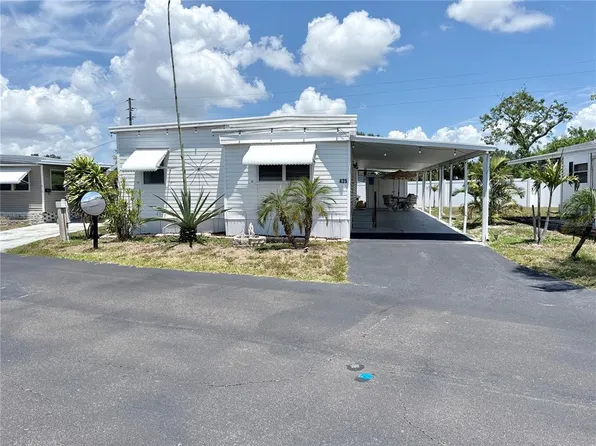 425 Mount Piney Ave NE #681, Saint Petersburg, FL 33702