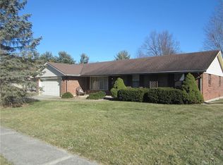 524 Anson Ln, Waynesville, OH 45068
