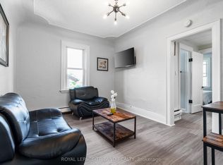 425 McKenzie Ave #8, London, ON N6C1V5