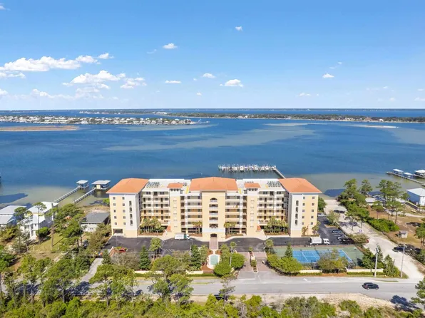 14500 River Rd Unit 403, Perdido Key, FL 32507