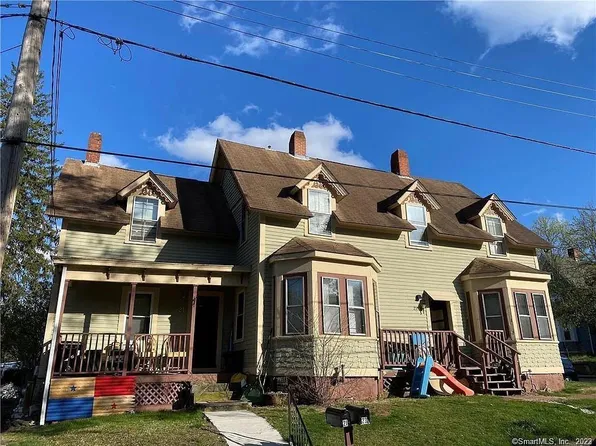 21 George Street, Putnam, CT 06260