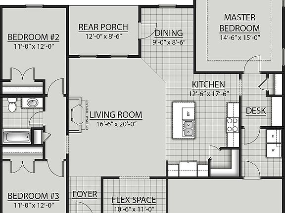 Redondo V J - DSLD Homes