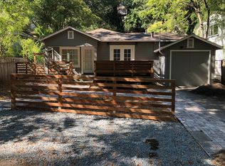432 Cascade Dr, Fairfax, CA 94930