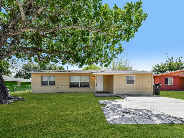 1507 Bert Dr, Fort Myers, FL 33916