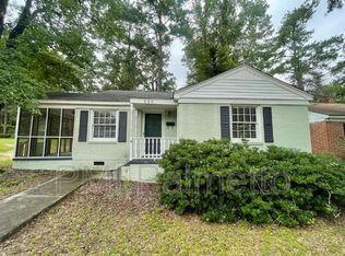 320 Culler St, Orangeburg, SC 29115