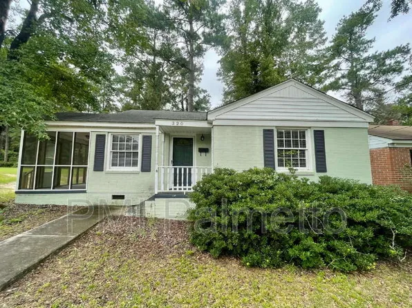 320 Culler St, Orangeburg, SC 29115