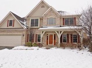 2723 Freeland Cir, Naperville, IL 60564