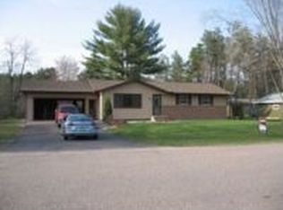 5248 Forest Cir S, Stevens Point, WI 54481