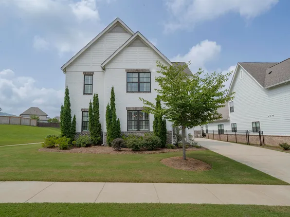 296 Griffin Park Trce, Birmingham, AL 35242