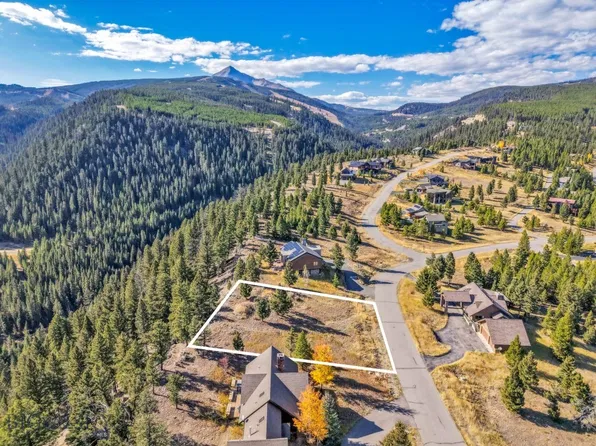 LOT 135 Antler Ridge Rd, Big Sky, MT 59716