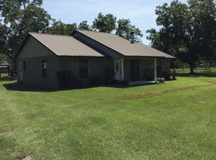 11602 SW 76th Ter, Lake Butler, FL 32054