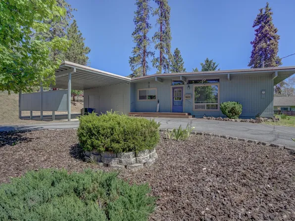 1240 Cedar St, Yreka, CA 96097