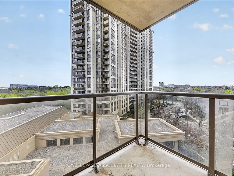 710 Humberwood Blvd #606A — Photo 33
