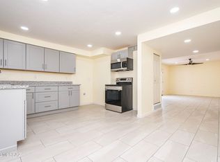 3402 S Myrtis Pl, Tucson, AZ 85730