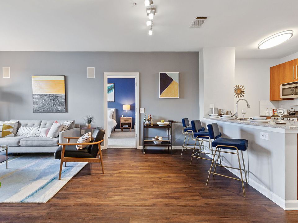 The Brownstones at Englewood South 73 Brownstone Way Englewood NJ