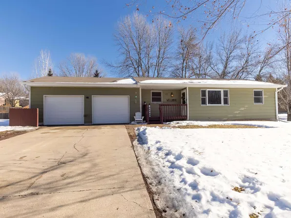 107 Jans Cir, Baltic, SD 57003