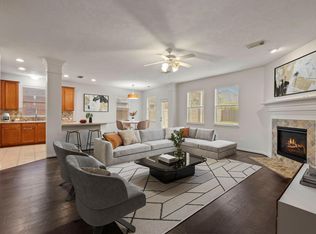 28018 Wind Hawk Dr, Katy, TX 77494