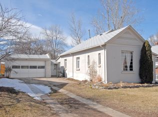 4337 N Xavier St, Denver, CO 80212