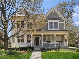2999 Independence Ave, Glenview, IL 60026