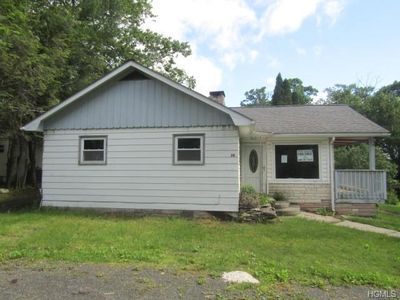 28 Cottage St W, Wurtsboro, NY, 12790