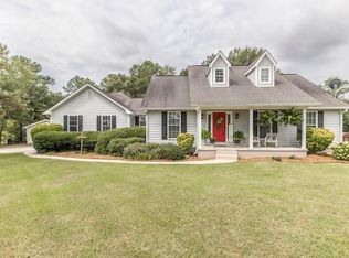 5081 Marshall Mill Rd, Lizella, GA 31052