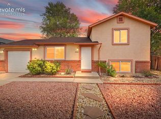 4960 Dover Dr, Colorado Springs, CO 80916