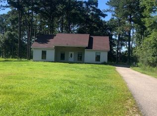 58399 Stevens Rd, Bogalusa, LA 70427