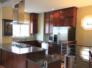 176 Hillside St #3L, Roxbury Crossing, MA 02120