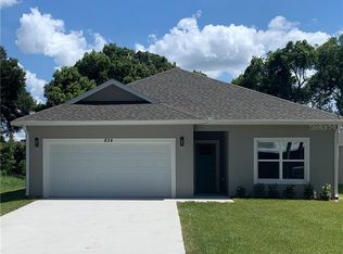824 Mason Ave, Apopka, FL 32703