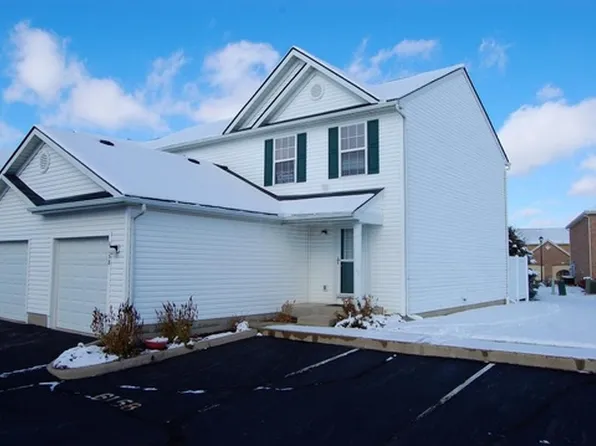 6158 Brice Park Dr, Canal Winchester, OH 43110