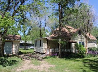 23508 Main St, Caputa, SD 57725 | MLS #83671 | Zillow