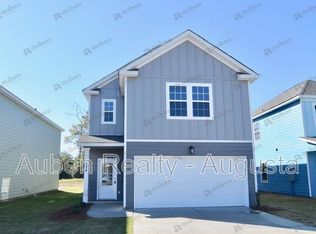 134 Barbara St, Grovetown, GA 30813