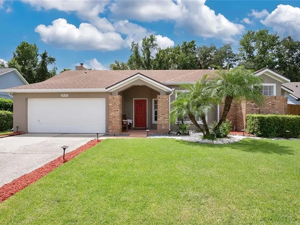 2525 Coachbridge Ct, Oviedo, FL 32766