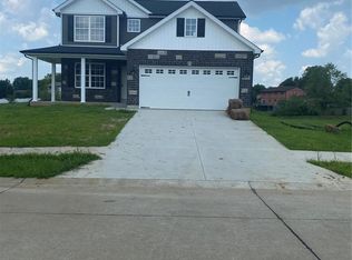113 Wilson Creek Dr, Shiloh, IL 62221